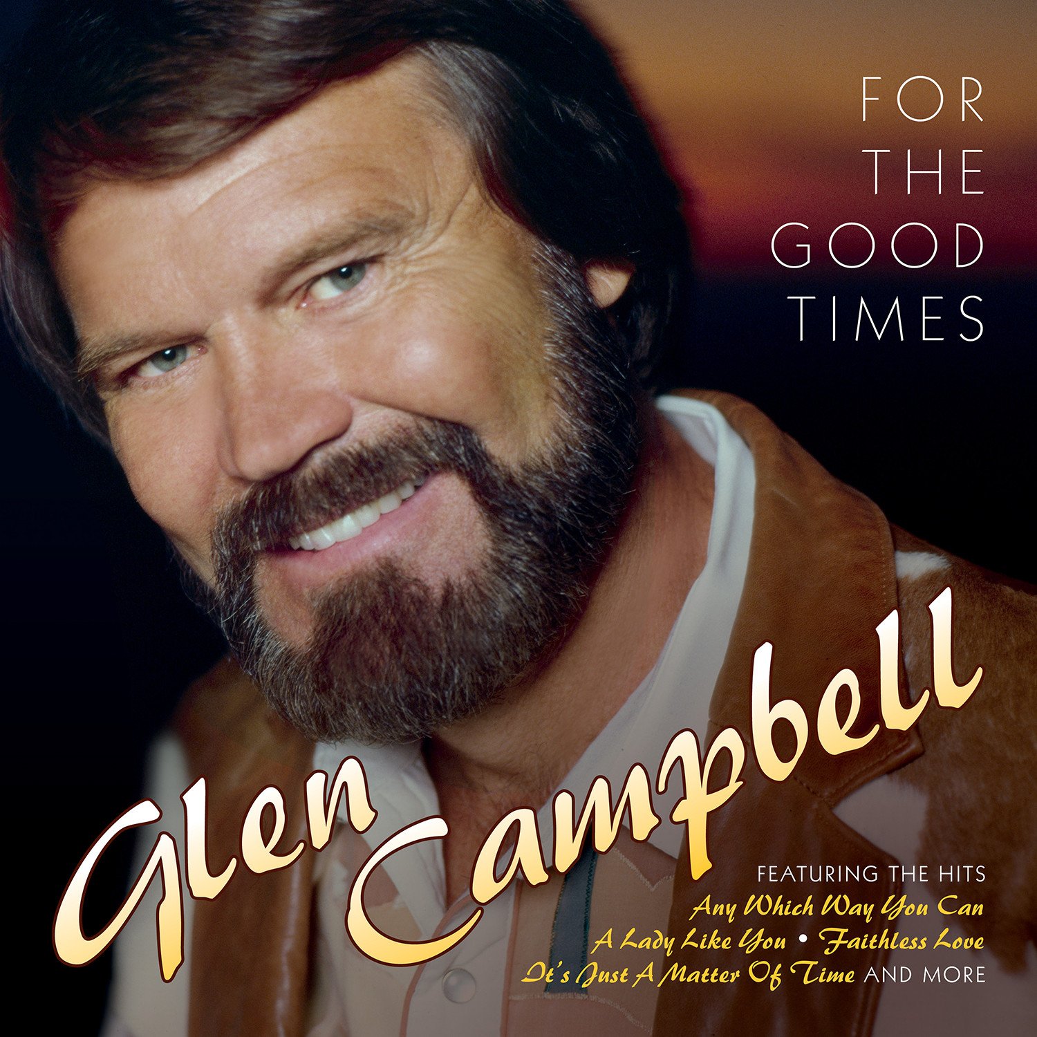 Wings Of Victory Glen Campbell