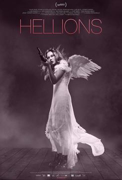 Hellions meaning