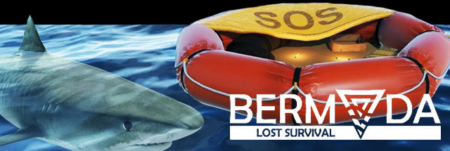 Bermuda lost survival cheats free